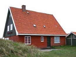 Sommerhus nr. 00902 - Strandgaarden