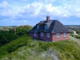 Ferienhaus 176 - Dänemark