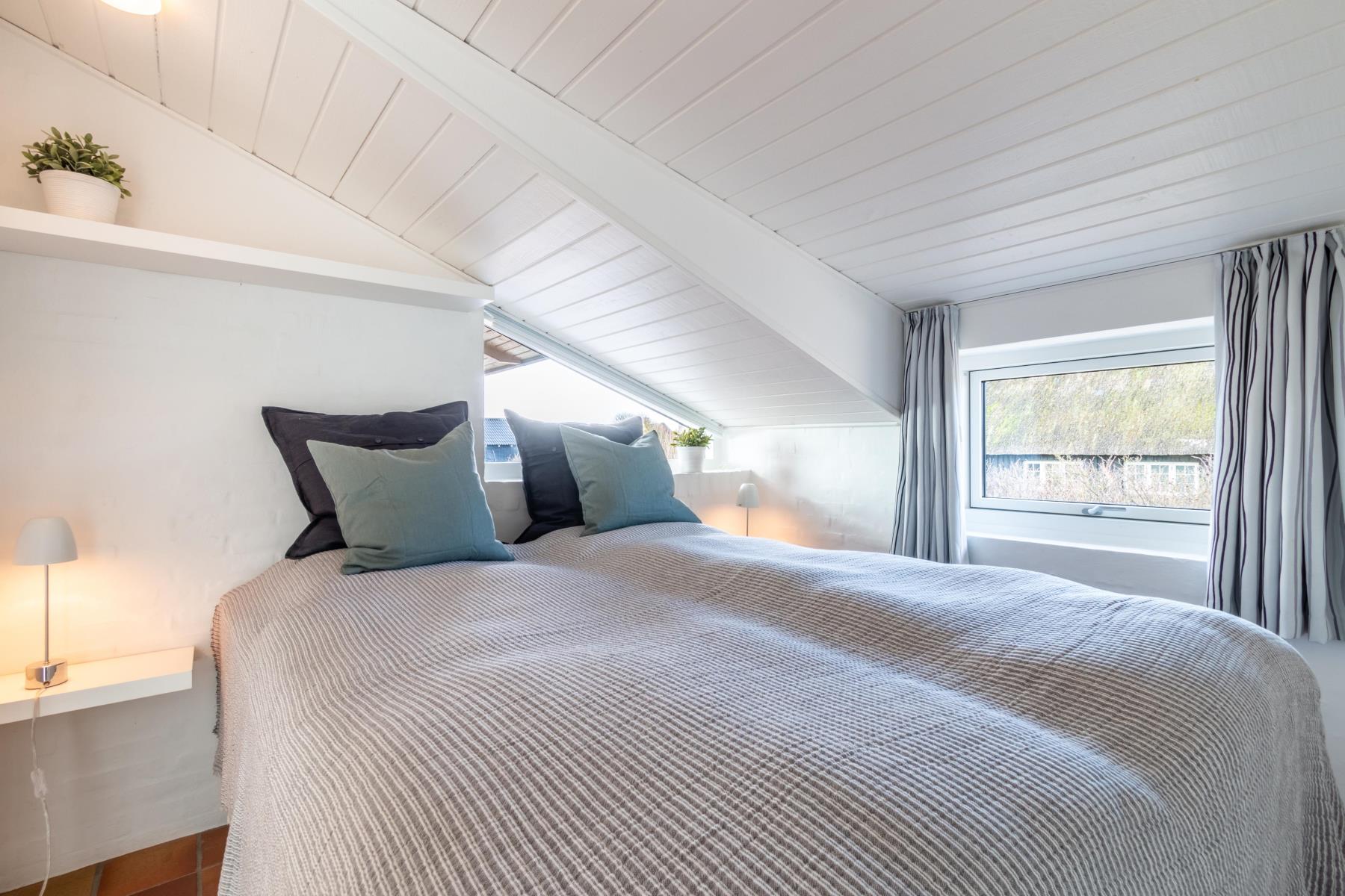 Download Strand sovevaerelse tilbehor For iPhone