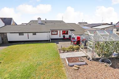 Ferienhaus Thyboron Nordsee Urlaub Meerundhus De