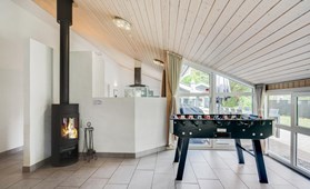 Klik her og se sommerhuset 61065 på Hedevej 26, Ho