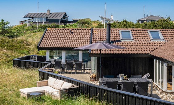 Klik her og se sommerhuset 50083 på Jafdalvej 19, Vejers Strand