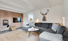 Klik her og se sommerhuset 52067 på Bjørnedalen 27, Grærup