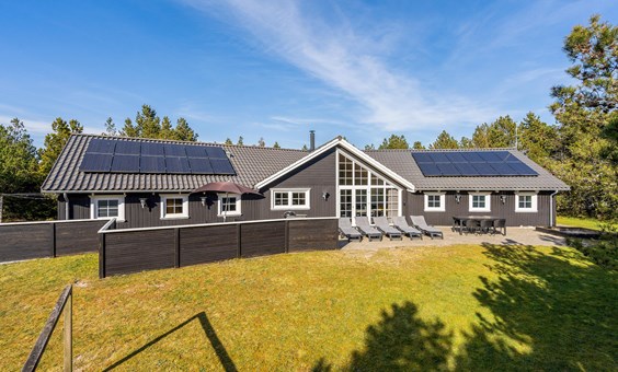 Klik her og se sommerhuset 60240 på Søren Gades Mark 20, Blåvand