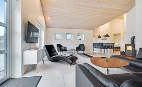 Klik her og se sommerhuset 60117 på Blåvandvej 83B, Blåvand