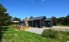 Klik her og se sommerhuset 40953 på Urfuglevej 22, Henne Strand